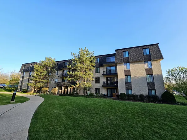 10723 5th Avenue Cut Off APT 410, Countryside, IL 60525