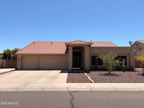 9117 S 48TH Drive, Laveen, AZ 85339