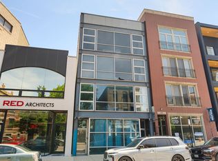 2119 N Damen Ave APT 2, Chicago, IL 60647