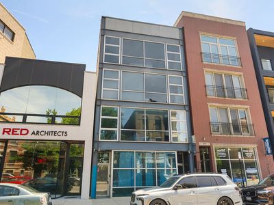 2119 N Damen Ave APT 2, Chicago, IL, 60647