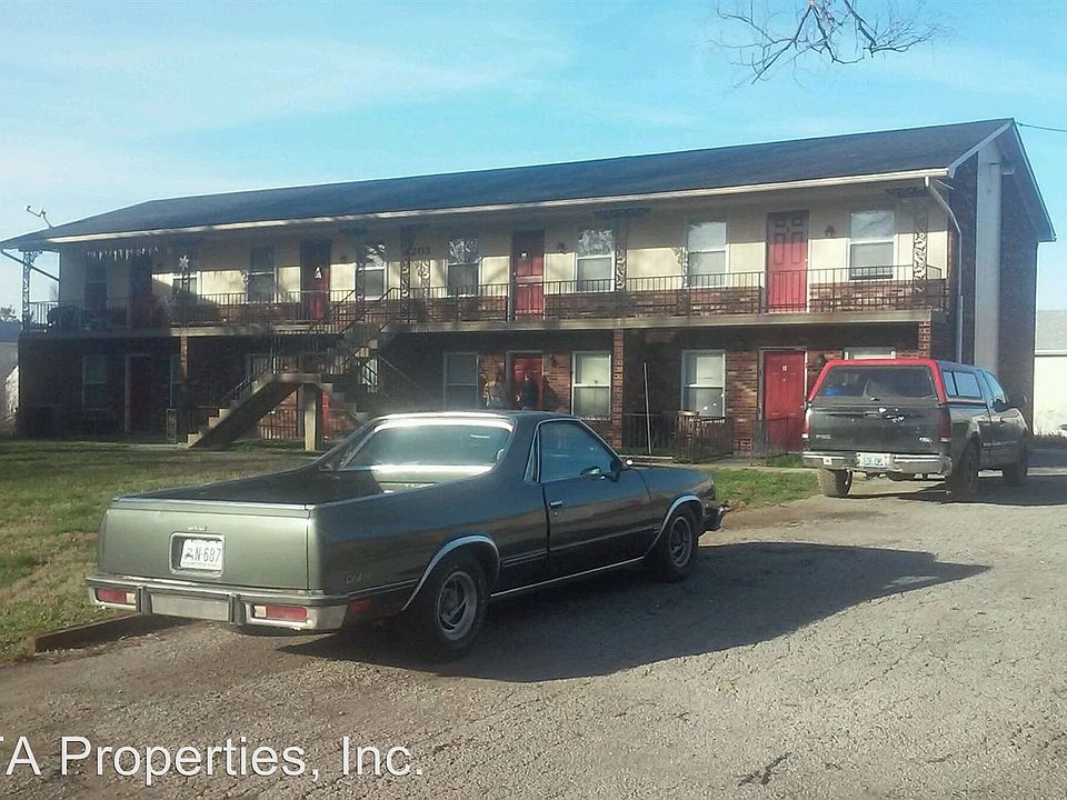 1st image of 4203 Norbrook Dr APT 8