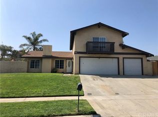 956 N Arrowhead Ave, Rialto, CA 92376
