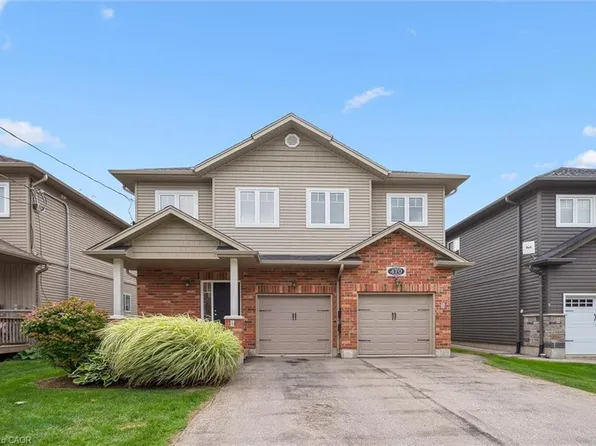 470 Elora St, Centre Wellington, ON N1M 1Y8