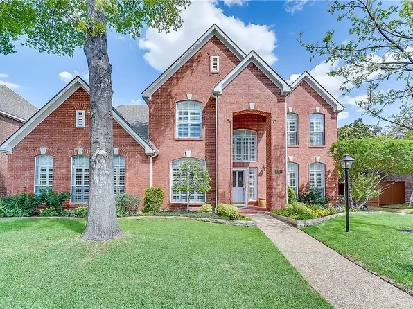 6724 Grant Ln, Plano, TX 75024