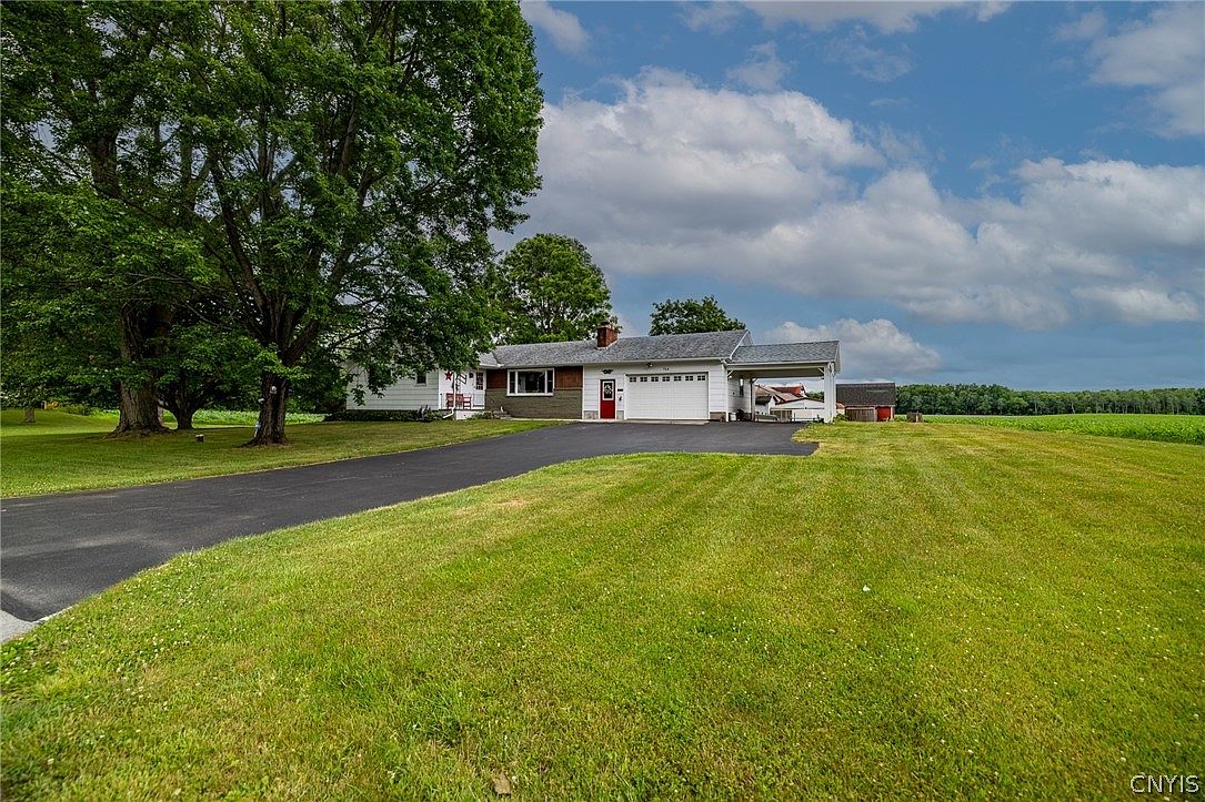 724 Maple Dr, Kirkville, NY 13082 Zillow