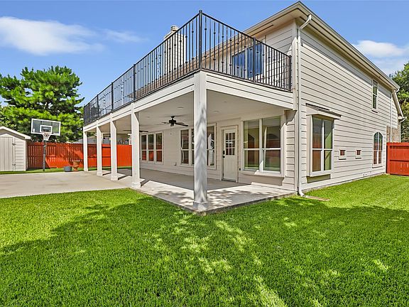 5th image of 4022 Bytrail Ct