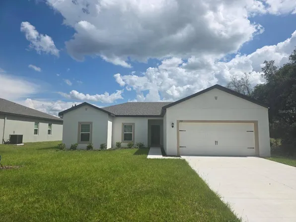 308 Bass Ct, Poinciana, FL 34759