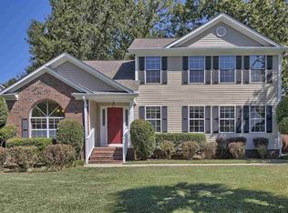 113 Glen Ridge Ct, Irmo, SC 29063