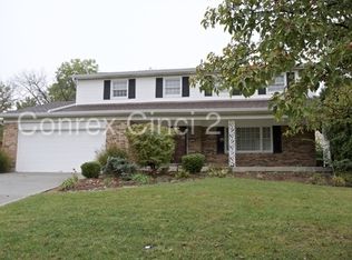 11287 Jason Dr, Cincinnati, OH 45240