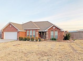 2112 Brunson St, Alpine, TX 79830