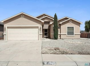 1808 Lanette Dr, Carlsbad, NM 88220