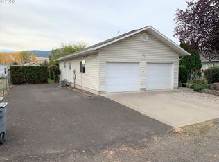 2404 E L Ave, La Grande, OR