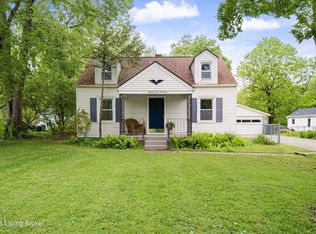 8714 W Manslick Rd, Louisville, KY 40272