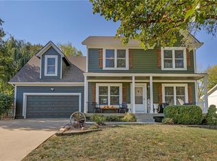 21841 Race St, Spring Hill, KS 66083