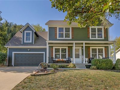 21841 Race St, Spring Hill, KS, 66083