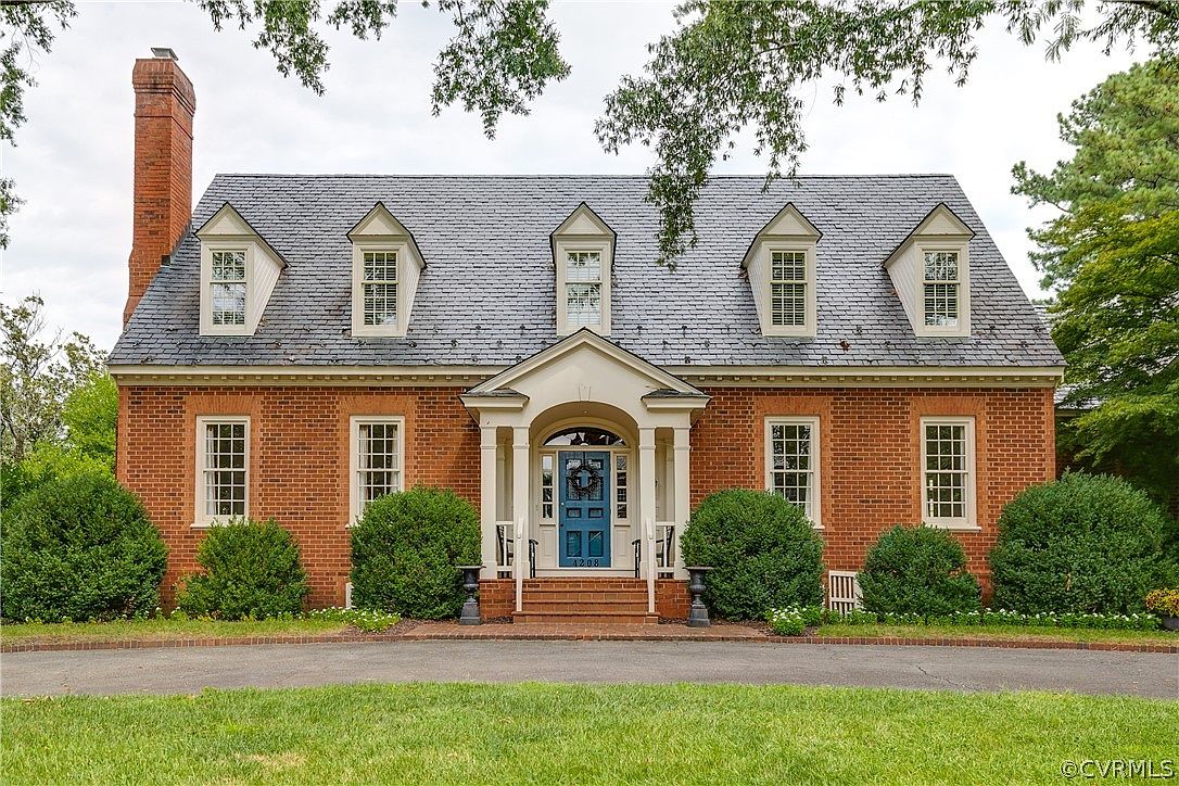 4208 Sulgrave Rd, Richmond, VA 23221 Zillow