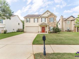 204 Amelia Dr, Byron, GA 31008
