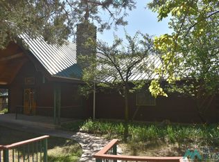 6 N Kingston St, Hillsboro, NM 88042