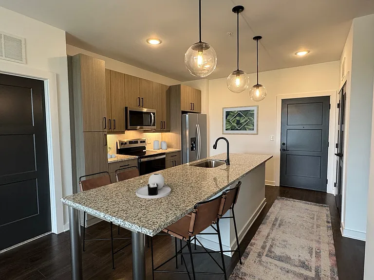 The Wren Apartments — Photo 129