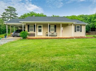 214 Fork Bixby Rd, Advance, NC 27006