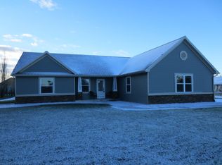 10287 Scott Rd, Freeland, MI 48623