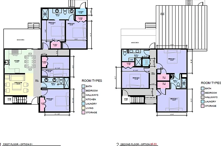 7 bed, 2100 sqft, $14,700 — Photo 4