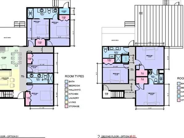 2831 San Gabriel St, Austin, TX 78705