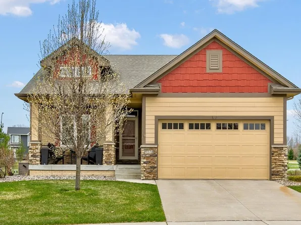 9138 Canyon St, West Des Moines, IA 50266