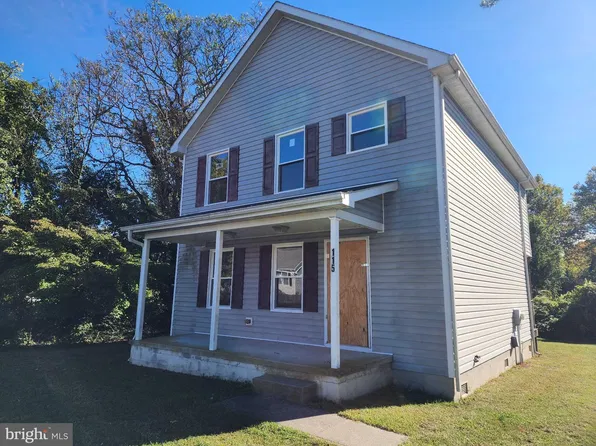 115 Mill St, Greensboro, MD 21639