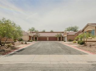 2803 China Cove St, Laughlin, NV 89029