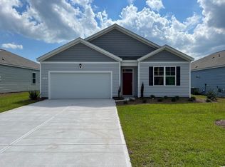 3121 Bells Lake Cir LOT 78, Cali B Longs, SC 29568