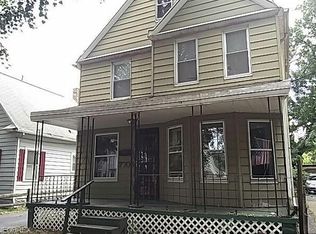 7709 Neville Ave, Cleveland, OH