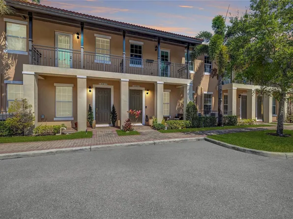 14645 SW 14th Street #14645, Pembroke Pines, FL 33027