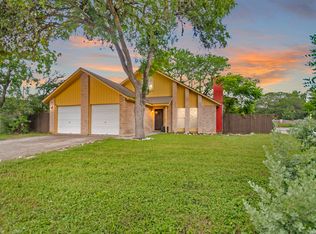 14915 Moss Arbor, San Antonio, TX 78232