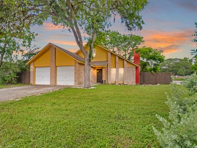 14915 Moss Arbor, San Antonio, TX, 78232
