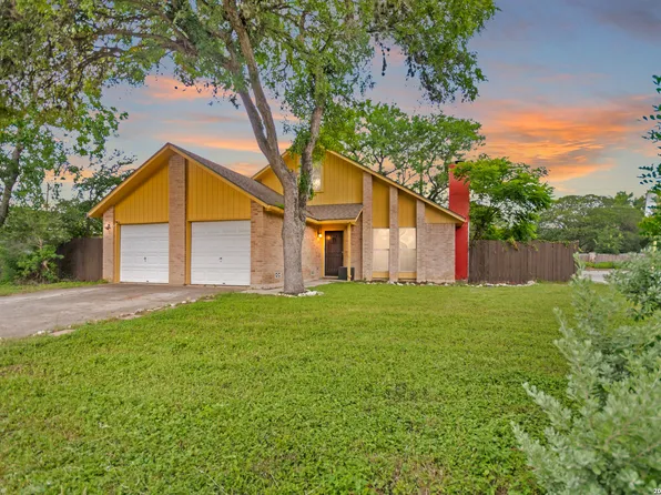 14915 Moss Arbor, San Antonio, TX 78232