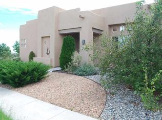 10 Alegre Pass, Santa Fe, NM 87508