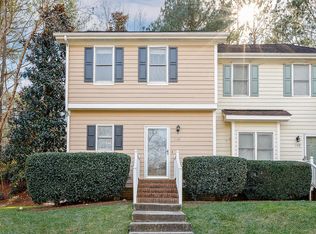 110 Charter Ct, Cary, NC 27511