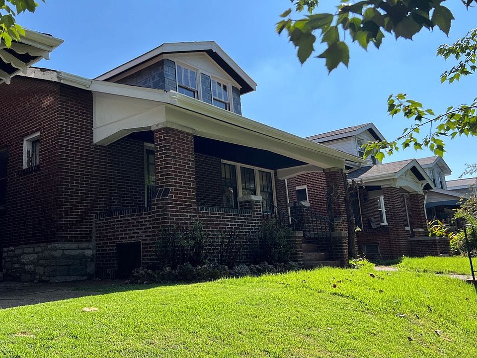 3669 Fillmore St, Saint Louis, MO 63116 Zillow
