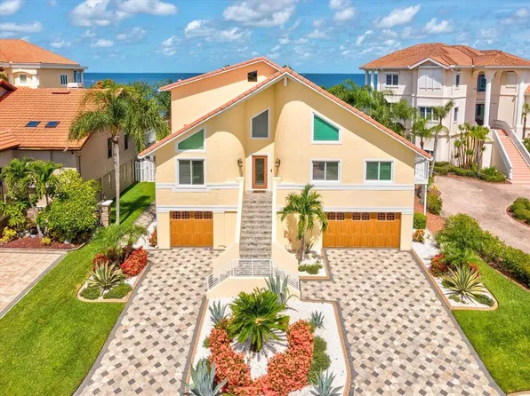 5101 Westshore Dr, New Pt Richey, FL 34652