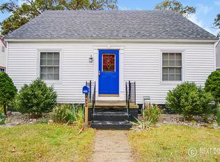 1437 Winchester Dr, Muskegon, MI 49441