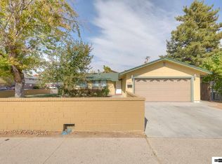 1200 Tamarisk St, Carson City, NV