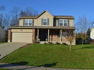 10013 Haven Hill Dr, Florence, KY 41042
