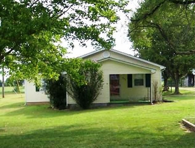 Front view