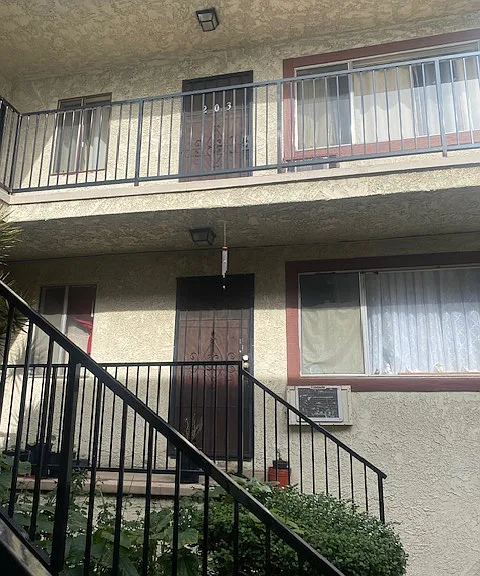 8800 Cedros Ave #203 — Photo 9