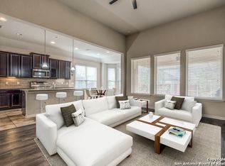 22823 Allegro Crk, San Antonio, TX 78261