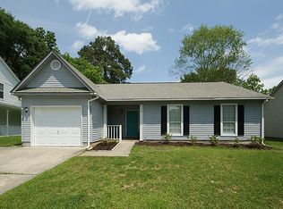 320 Parish Parc Dr, Summerville, SC 29485