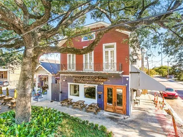 3303 Bienville St, New Orleans, LA 70119