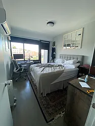 Rented by MySpaceNYC