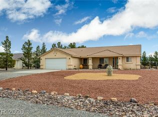 3041 Rodeo Ave, Pahrump, NV 89048